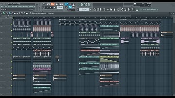 Free Professional Future/Deep House Track FLP + Presets + Samples 2016 (Oliver Heldens/Curbi Style)