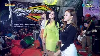 Download lagu NEW GAPERO -  Gelandangan   Om Petel - live Drmh  Bp IWAN DWI ATMOKO Piji dawe