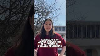 Student organizers across the country have joined the call to #EndLegacyNow. #collegeadmissions
