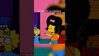 La fobia de Homero T8:E15