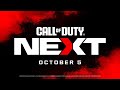 #CODNext Showcase Event | Call of Duty: Modern Warfare III, Call of Duty: Warzone, Warzone Mobile