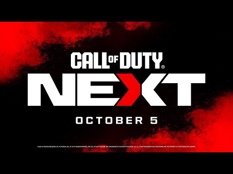 #CODNext Showcase | Call of Duty: Modern Warfare III, Warzone & more | Delivered by Little CaesarsÂ®