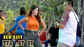 NEW  BAYU    PECAH SERIBU    TYA OY OY ( KHITANAN  M RAYA HADI PRATAMA ) PABUARAN PASIR BARAT