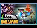 TOP 1 FANNY JAPAN | I AM BACK! | YASUE