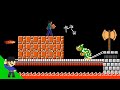 10 More ways Steve could EASILY defeat Bowser