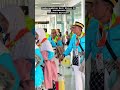 Kloter 20 Kota Tasikmalaya Kotatasik Bandarakertajati Embarkasihaji Haji2026 Saudiaairlines 