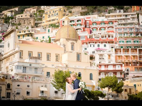 Śluby we Włoszech - Emozioni Per Sempre di Junik Anna