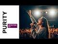 PURITY // Upperroom Style Prophetic Flow (Adoration 2.0)