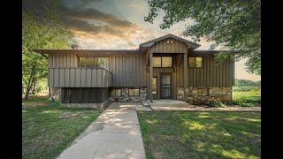 Large Town House | Mammoth Spring Arkansas