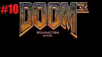 D3 Resurrection of Evil - Act 10 - Phobos Labs - Revisited - Gameplay Walkthrough - No Commentary