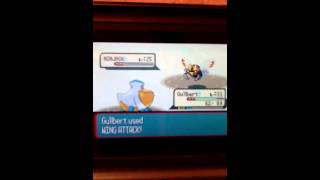 Pokemon Ruby Episode 48 : Weather Institution