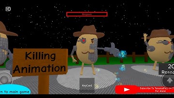 Roblox Piggy Custom Characters: Cyborg Mr. P (JUMPSCARE AND MORPH!)