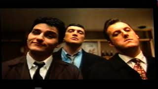 UK Rental VHS Trailer Reel: The Long Kiss Goodnight (1997 Entertainment In Video)