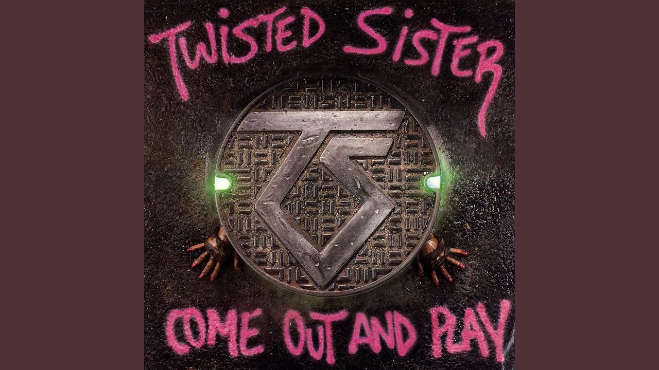 twisted sister кинг оф twisted sister кинг оф