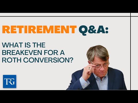 Retirement Q&A: What