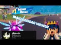 PERTAMA KALI MAIN FORTNITE BARENG VIEWERS!!?! @FadlanSuryono 