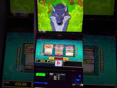 KICKAPOO LUCKY EAGLE CASINO "What Would You Do" | Prod. by: Big Wheel Digital Media Broken Arrow OK