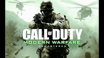 Deepin Linux v20 + Lutris + Cod4 Remastered