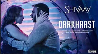 Darkhaast Hai Ye | Shivaay | Remix | 2025 | Progressive | Electronic | 🎧 | MusicBeyondYours