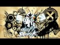 Daft Punk Aerodynamite HQ Wmv 