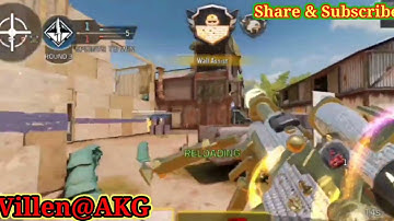New #COD MOBILE global 1.0.37 Mod Hack injecter|Wallhack,Aimbot,Esp, codm garena 1.6.37