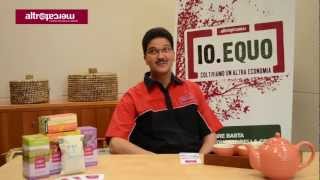 Altromercato Intervista Petrus Koopman, Produttore Di Rooibos