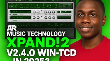 How to Install AIR Xpand!2 v2.4.0 on Windows | Full Setup Guide (Step-by-Step Tutorial)