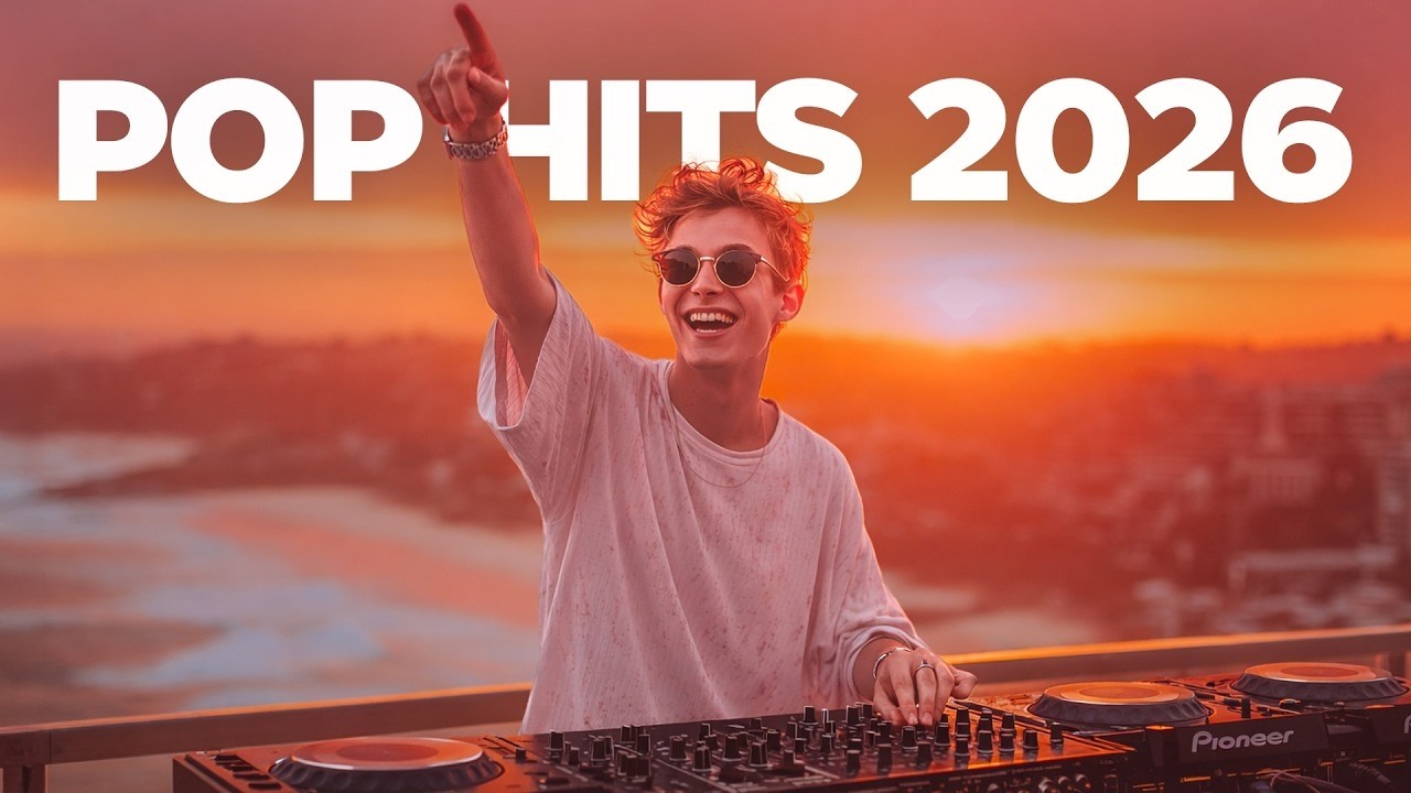 Top 20 Pop Songs 2026 ♫ Bruno Mars, Lady Gaga, Dua Lipa, Adele, Ed Sheeran, The Weeknd #11