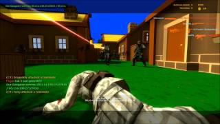 Lets Play Together : CSS Gun Game #05 [GER&HD]