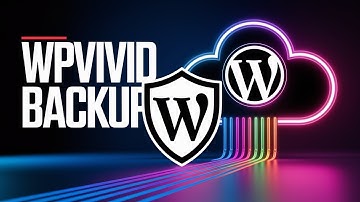 How to create a wordpress website backup for free using WPvivid WordPress Backup Plugin 2025
