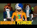 😈 BAKONLAR ORDUSU PEŞİMİZDE 🔪 | ROBLOX BAKON YENİ BÖLÜM [ CHAPTER 8 ] |  /w EKİP