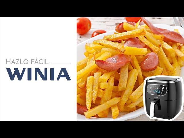 Air Fryer 7 litros WAF-720B