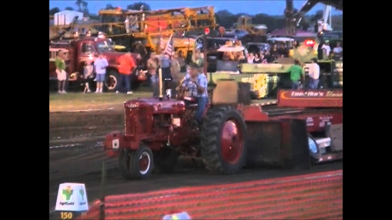 Rantoul Il Tractor Show 2024 Perle Brandice