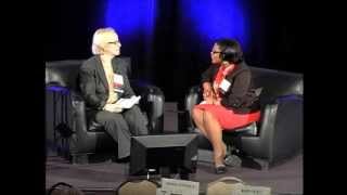 Scaling STEM | Jan Morrison and Anita Brown-Graham