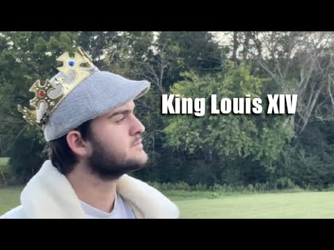 Treat Me Like King~