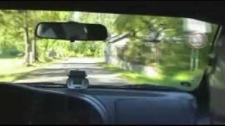 Mitsubishi Colt EVO 8 4x4 4G63 on-board Rallye Světlá