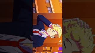 Draganov anime music