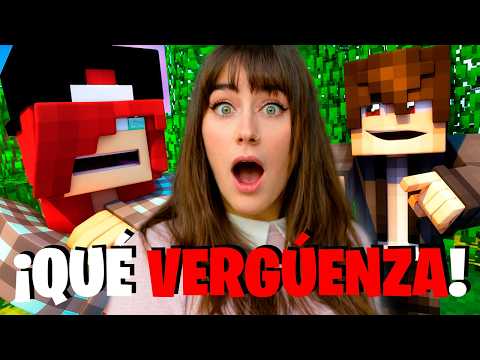 REACTING TO MY FIRST ROLEPLAY: MY POKEMON ADVENTURE!!!