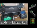 Ender3 linear rail upgrade guide