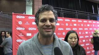 Sundance Red Carpet 2014: Infinitely Polar Bear
