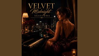 Crimson Velvet Nights