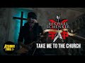 Capture de la vidéo Michael Schenker Fest – Take Me To The Church (Official Music Video)