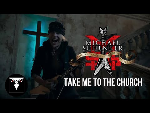 Michael Schenker - Take Me To The Church