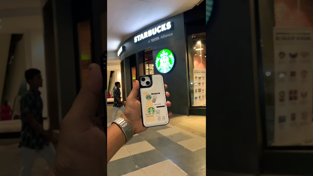 I Phone 13 Starbucks Best Cover Shorts Iphone Iphonelovers