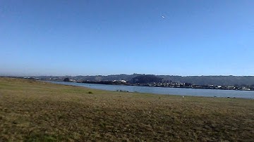 APM First Successful Flight