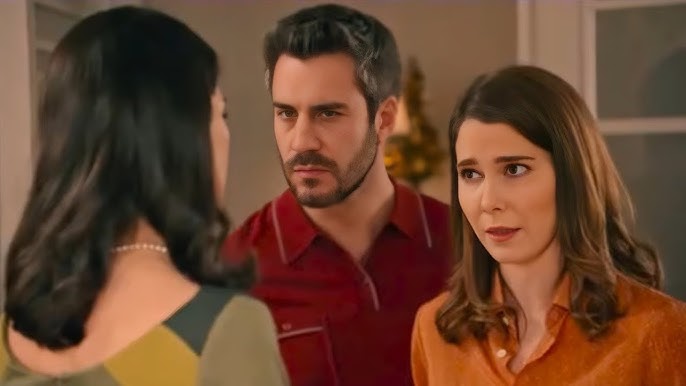 Sueños de Libertad (Capítulo completo martes 20 de mayo:Begoña descubre  cómo enfrentarse a María🔥🔥🔥) - YouTube