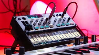 Volca FM 2 is HERE // What’s new about it?