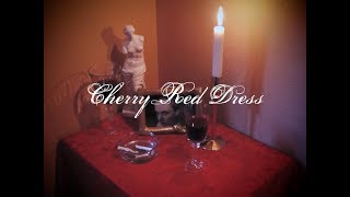 Luby Sparks - Cherry Red Dress (Official Lyric Video) chords