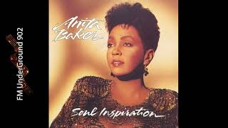 Soul Inspiratioin Anita Baker