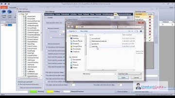 TweetAttacksPro3  Tutorial – Part 6